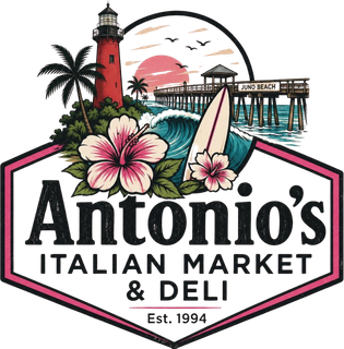 Antonio’s Italian Market & Deli